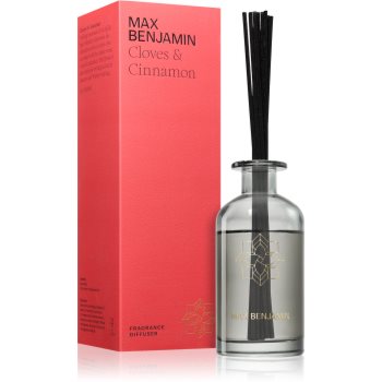 MAX Benjamin Cloves & Cinnamon difuzor de aroma