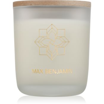 MAX Benjamin Scandi Meadow Hygge lumânare parfumată
