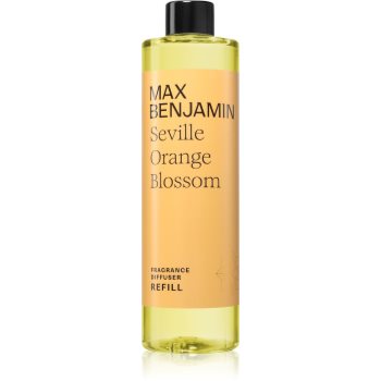 MAX Benjamin Seville Orange Blossom reumplere în aroma difuzoarelor - 1 | YEO