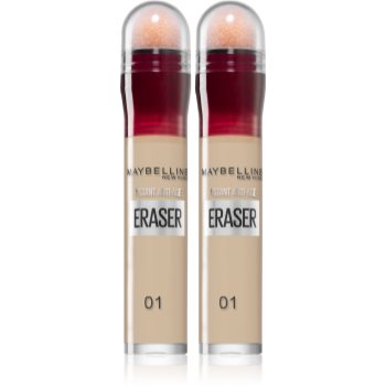 MAYBELLINE NEW YORK Instant Anti Age Eraser set - Sellmag.ro
