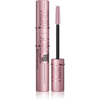 MAYBELLINE NEW YORK Lash Sensational Sky High Mascara pentru volum si lungire