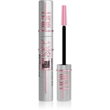 MAYBELLINE NEW YORK Lash Sensational Sky High Mascara pentru volum si lungire