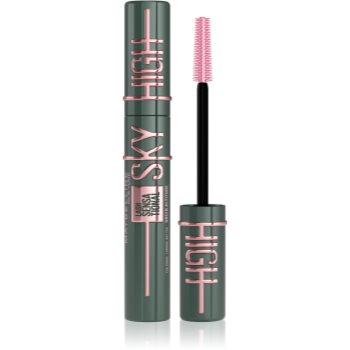MAYBELLINE NEW YORK Lash Sensational Sky High Mascara pentru volum si lungire