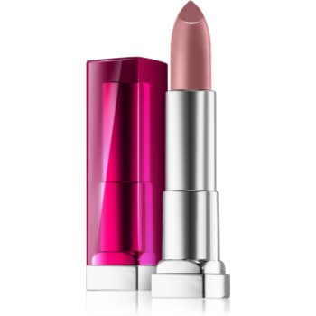 Maybelline Color Sensational Smoked Roses ruj hidratant Online Ieftin Maybelline