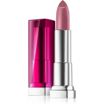 Maybelline Color Sensational Smoked Roses ruj hidratant Online Ieftin accesorii