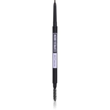 Maybelline Brow Ultra Slim creion pentru sprancene Online Ieftin accesorii