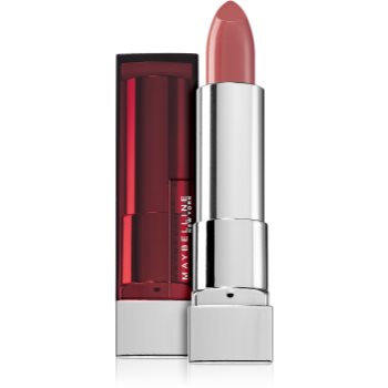 Maybelline Color Sensational ruj crema