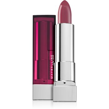 Maybelline Color Sensational ruj crema