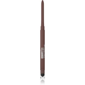 Maybelline Tattoo Liner Smokey gel pentru linia ochilor