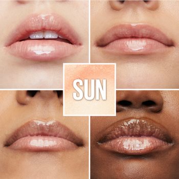 MAYBELLINE NEW YORK Lifter Gloss lip gloss - 1 | YEO
