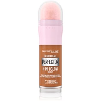 MAYBELLINE NEW YORK Instant Perfector 4-in-1 machiaj de stralucire pentru un look natural