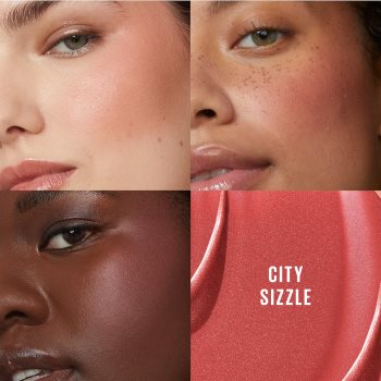 MAYBELLINE NEW YORK Sunkisser fard de obraz lichid - 1 | YEO