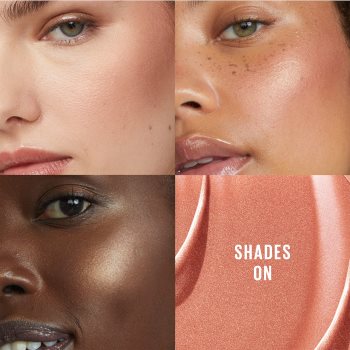 MAYBELLINE NEW YORK Sunkisser fard de obraz lichid - 1 | YEO