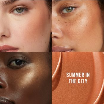 MAYBELLINE NEW YORK Sunkisser fard de obraz lichid - 1 | YEO