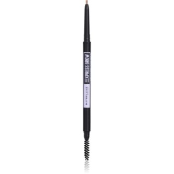 MAYBELLINE NEW YORK Express Brow creion pentru sprancene