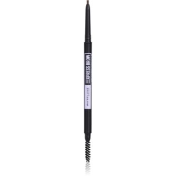 MAYBELLINE NEW YORK Express Brow creion pentru sprancene