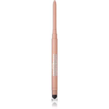 Maybelline Tattoo Liner Smokey gel pentru linia ochilor