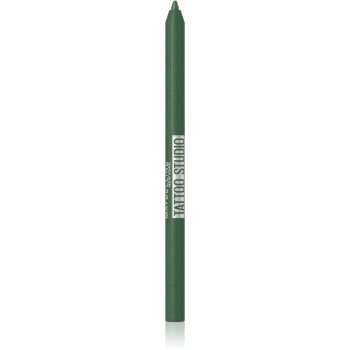 Maybelline Tattoo Liner Gel Pencil gel pentru linia ochilor