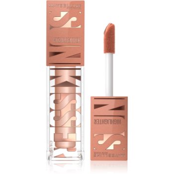 MAYBELLINE NEW YORK Sunkisser iluminator lichid