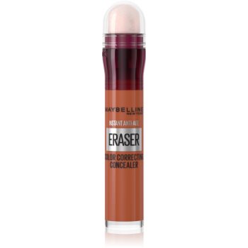 MAYBELLINE NEW YORK Instant Anti Age Eraser corector lichid cu aplicator de burete