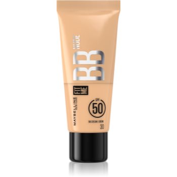 MAYBELLINE NEW YORK Fit Me! BB crema BB SPF 50