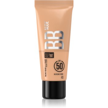 MAYBELLINE NEW YORK Fit Me! BB crema BB SPF 50