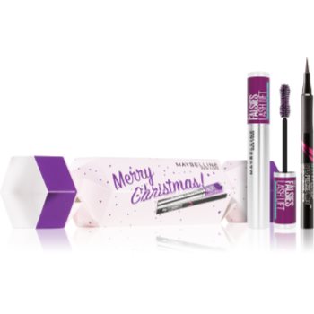 Maybelline the falsies lash lift set de cosmetice