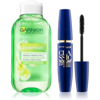 MAYBELLINE NEW YORK Volum´ Express set pentru ochi