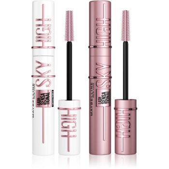 MAYBELLINE NEW YORK Make-Up Set ambalaj economic pentru gene