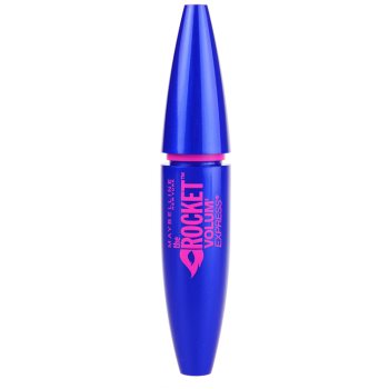 MAYBELLINE NEW YORK The Rocket mascara cu efect de volum - 1 | YEO