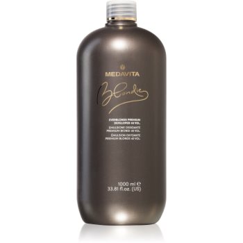 Medavita Blondie Everblonde Premium revelator de culoare pentru par blond