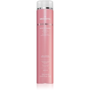 Medavita Nutrisubstance Nutritive Shampoo sampon hranitor