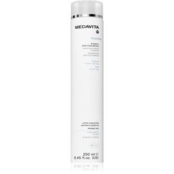 Medavita Requilibre Sebum-Balancing Shampoo șampon pentru scalp gras