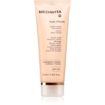 Medavita Huile d\'Étolle Body Cream crema de corp