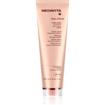 Medavita Huile d\'Étolle Body Cream crema de corp