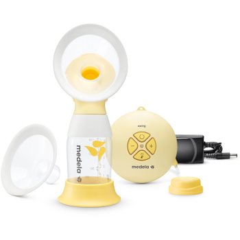 Medela swing flex™ pompă de sân