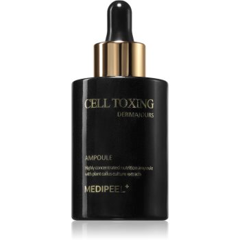 Medi - Peel Cell Toxing ser cu efect de lifting