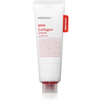 Medi - Peel Collagen cremă pentru față cu colagen