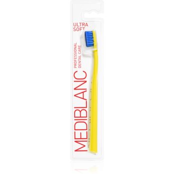 MEDIBLANC 5690 Ultra Soft perie de dinti ultra moale