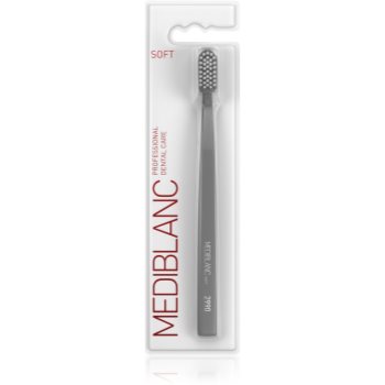MEDIBLANC 2990 Soft perie de dinti fin