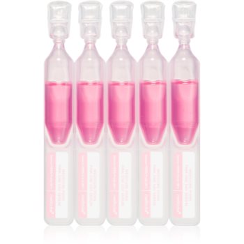 medicube PDRN Pink One Day Serum ser facial regenerant pentru luminozitate si hidratare - imagine 2