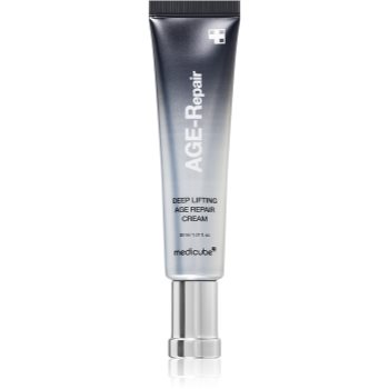Medicube Deep Lifting Age Repair Cream crema nutritiva cu efect de întărire