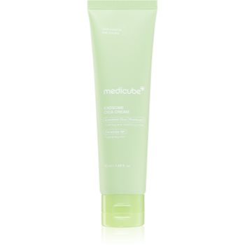 medicube Exosome CICA Cream crema de fata hidratanta cu efect calmant