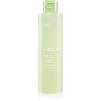 medicube Exosome CICA Toner tonic facial revigorant pentru netezirea pielii medicube Exosome CICA Toner tonic facial revigorant pentru netezirea pielii - Sellmag.ro