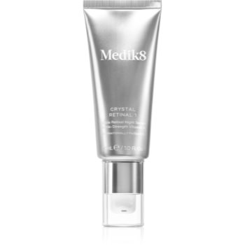 Medik8 Crystal Retinal 1 ser de noapte cu retinal