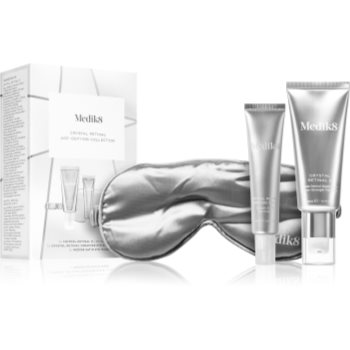 Medik8 Post-Treatment Kit set împotriva îmbătrânirii pielii