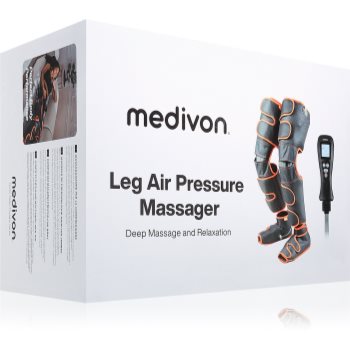 Medivon Noble Pro aparat pentru masaj