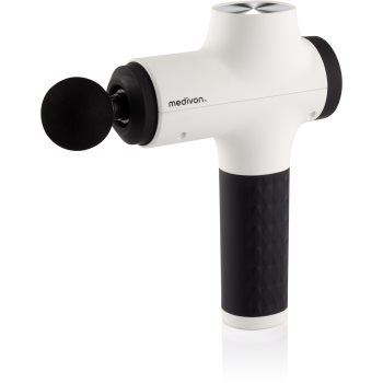 Medivon Relix pistol de masaj cu accesorii