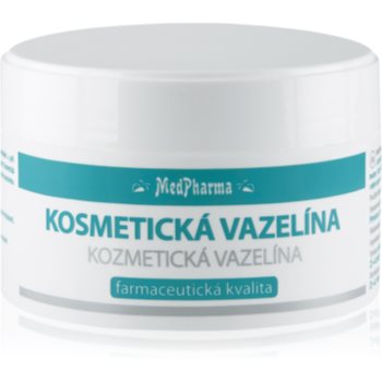 MedPharma Cosmetic vaseline vaselina cosmetica piele uscata si crapata