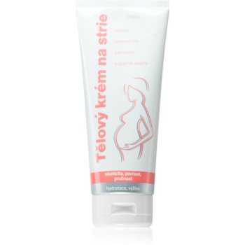 MedPharma Body cream for stretch marks crema de corp pe pielea fierbinte